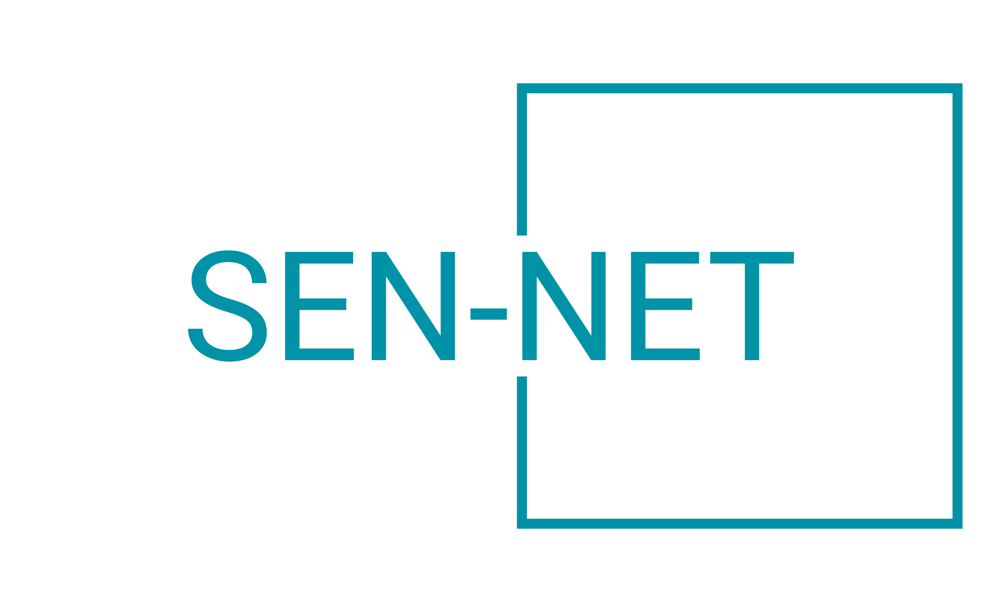 Sen-Net Logo